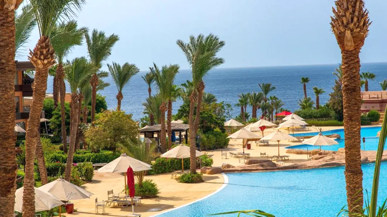 Hotel Savoy - Sharm Elshikh